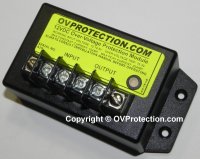 OVP - Over-Voltage protection Module